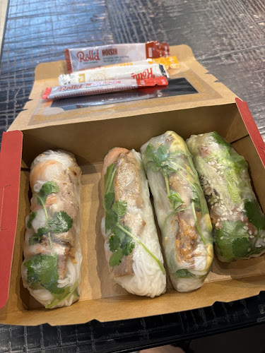 Roll'd Valley Metro - Fortitude Valley