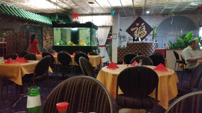 Opinii despre Hot Wok Chinese Restaurant în Port Macquarie - Hospitality and gastronomy