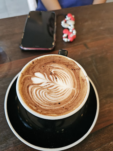 Comentarii opinii despre Shuk Elizabeth Bay