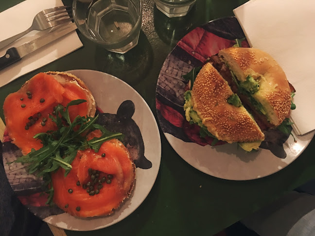 Jungle Juice Bar - Hospitality and gastronomy