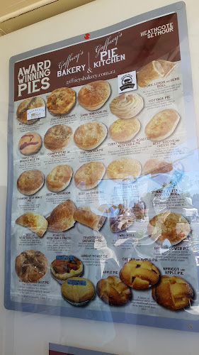 Gaffney's Bakery - Hospitality and gastronomy