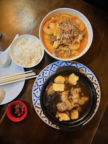 Comentarii opinii despre Unique Patisserie