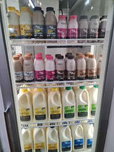 Reservoir General - Myponga - Adelaide