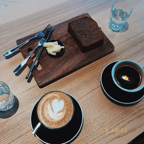 Opinii despre Pressed Coffee Co în Canberra - Hospitality and gastronomy