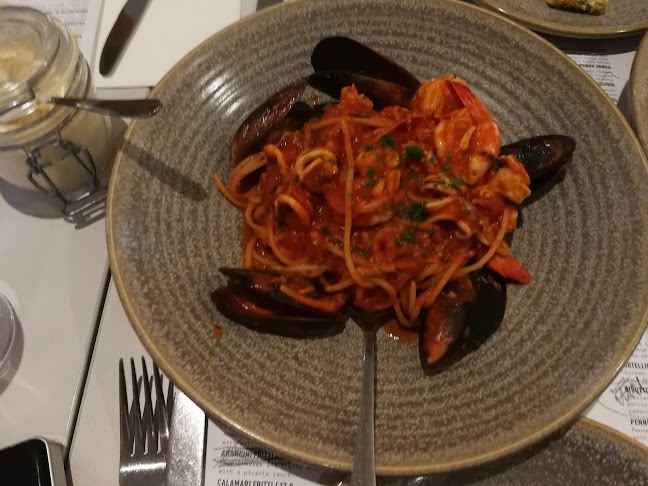 Bistro Bellavista - East Perth