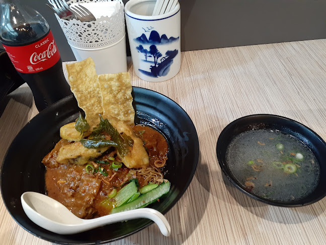 Noodle Forum - Perth