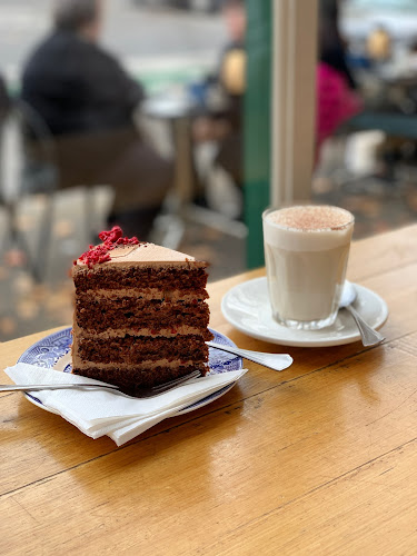 Beatrix Bakes - North Melbourne