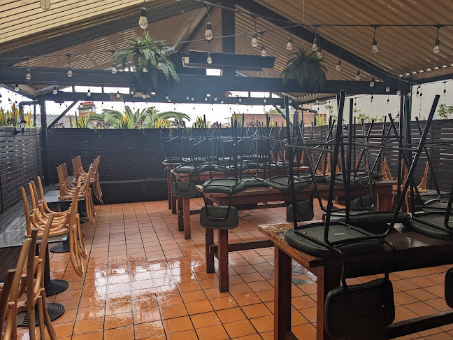 Kirribilli Hotel - Hospitality and gastronomy