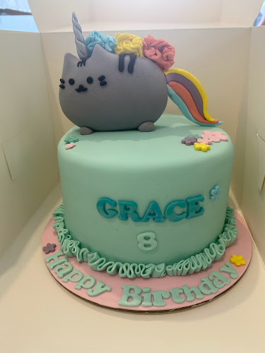 Runaway Cupcakes - Hospitality and gastronomy