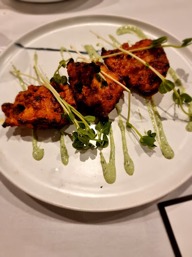 Manjits Wharf - Hospitality and gastronomy