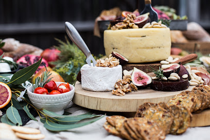 Fennel & Co. Catering Newcastle