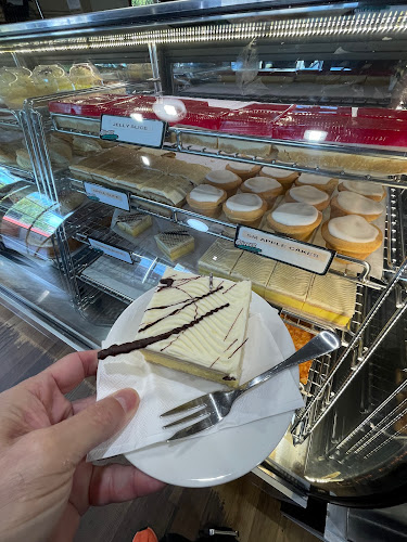 Latrobe Bakery and Cafe - Latrobe