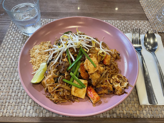 Opinii despre Mellow în Darwin City - Hospitality and gastronomy