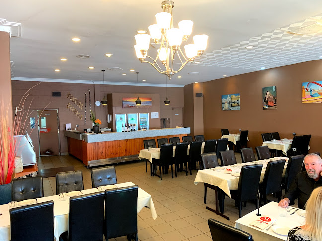 Comentarii opinii despre A1 Indian Restaurant