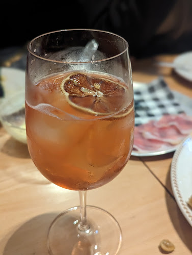 Comentarii opinii despre Ain't Nonna's