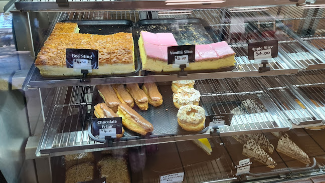 Kent Street Bakery - Hospitality and gastronomy