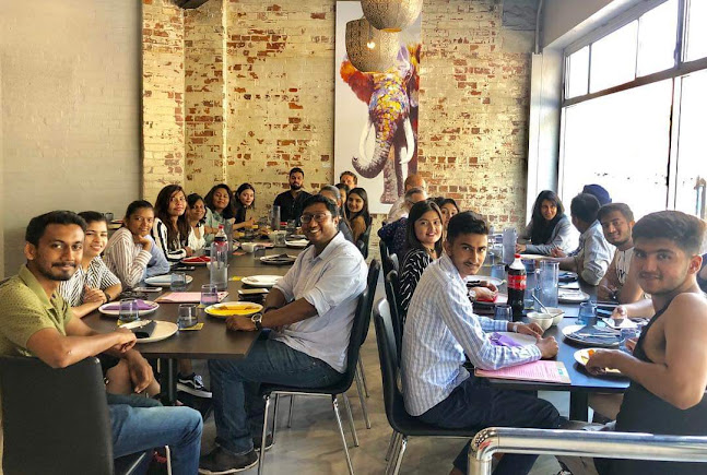 Zaffran Indian Restaurant and Takeaway