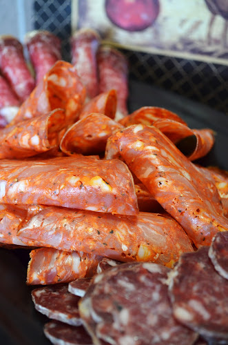 Comentarii opinii despre Pork Ewe Deli