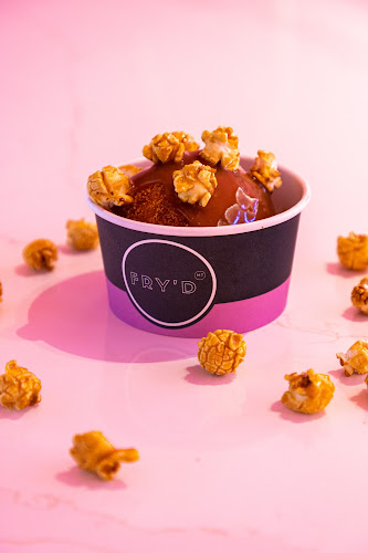 Fry'd Leederville - Leederville