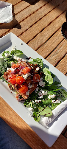 Comentarii opinii despre Téamo Teahouse