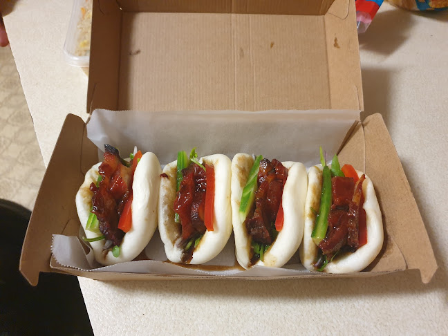 Hawker on Sturt St - Hospitality and gastronomy