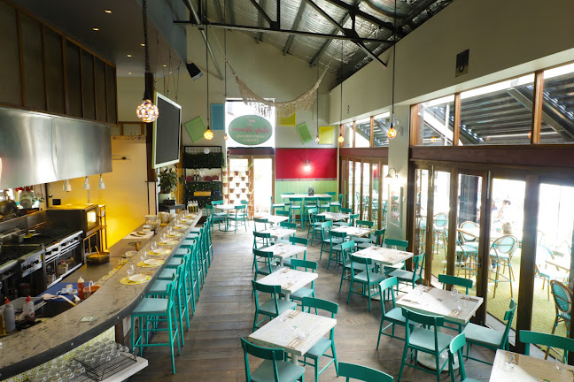 Ruby Riviera Taberna Mediterraneo