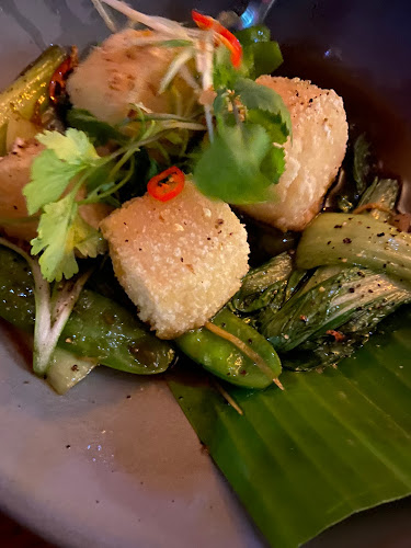 Iyara By Sakare Thai cuisine - Cairns City