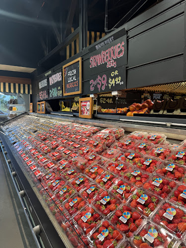 Bunbury Farmers Market - Hospitality and gastronomy