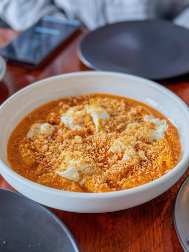 Comentarii opinii despre Cornerstone Cafe