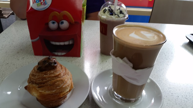 Comentarii opinii despre McDonald's Maryborough QLD