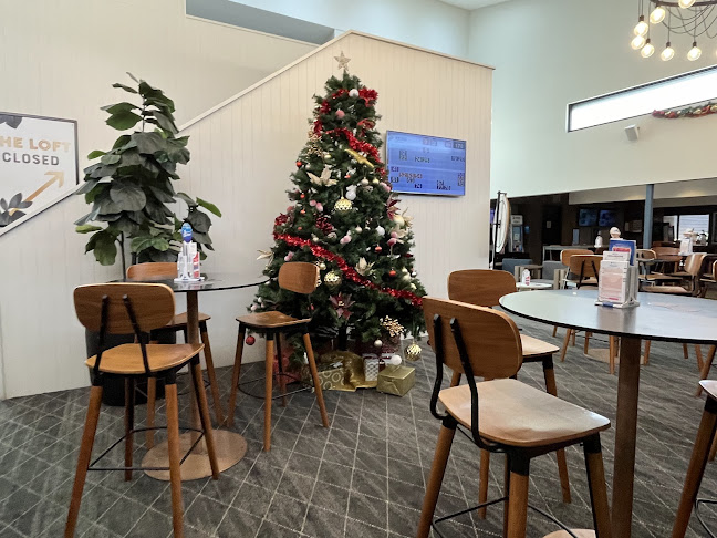 Comentarii opinii despre Leumeah Hotel