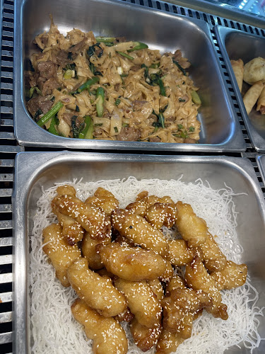 Comentarii opinii despre Rustic Country Cafe