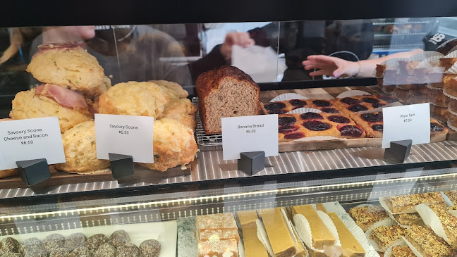 Comentarii opinii despre The Cook & Baker