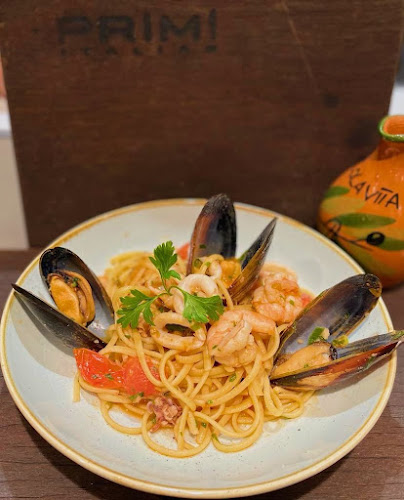 Primi Italian - Sydney