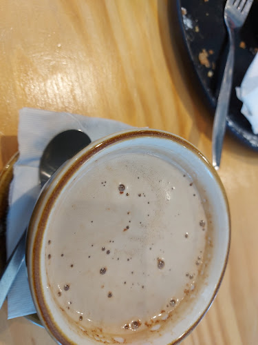 Kiitos Cafe - Campbell