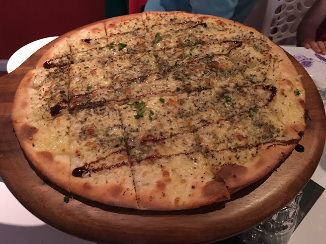 Bella Tiarnie Restaurant - Brisbane