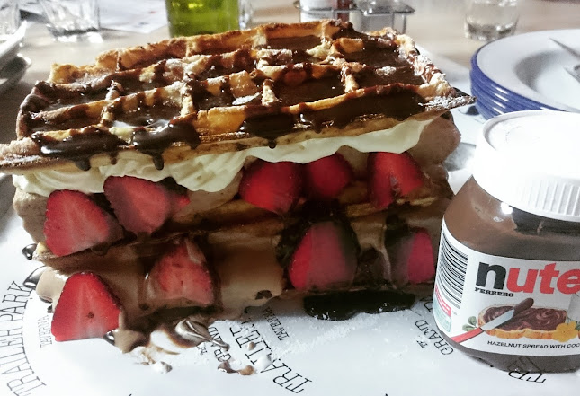 Opinii despre Grand Trailer Park Taverna în Melbourne - Hospitality and gastronomy