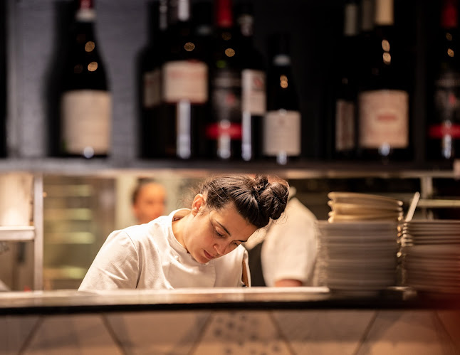 Bottega Restaurant - Hospitality and gastronomy