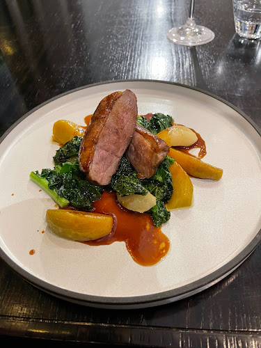 Comentarii opinii despre Motion Dining