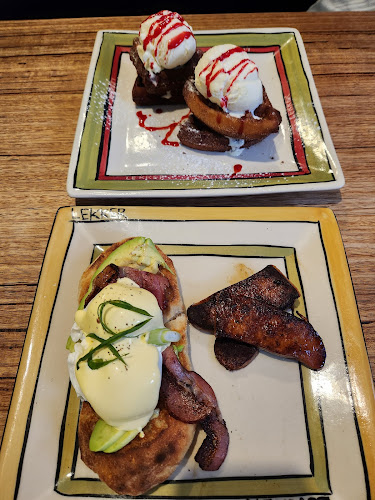 Comentarii opinii despre Cafe Lekker