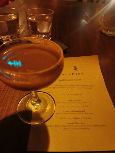 Opinii despre Blackbird bar în Canberra - Hospitality and gastronomy