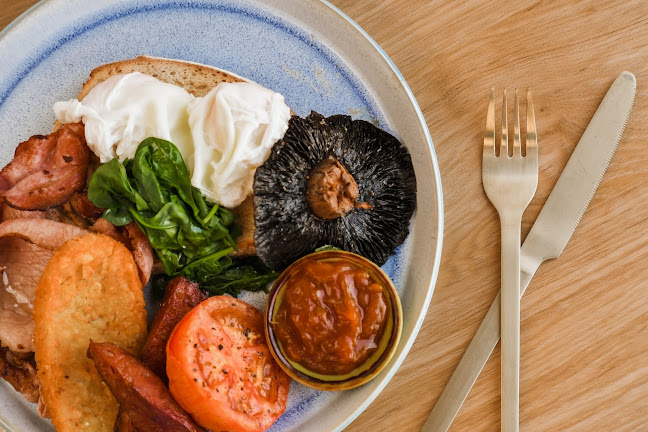 Stellarossa Mt Pleasant - Hospitality and gastronomy