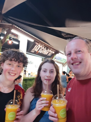 The Mango Bar - Cairns City