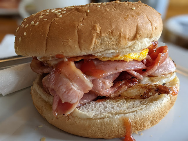 Comentarii opinii despre Old Bakery Stone Hut