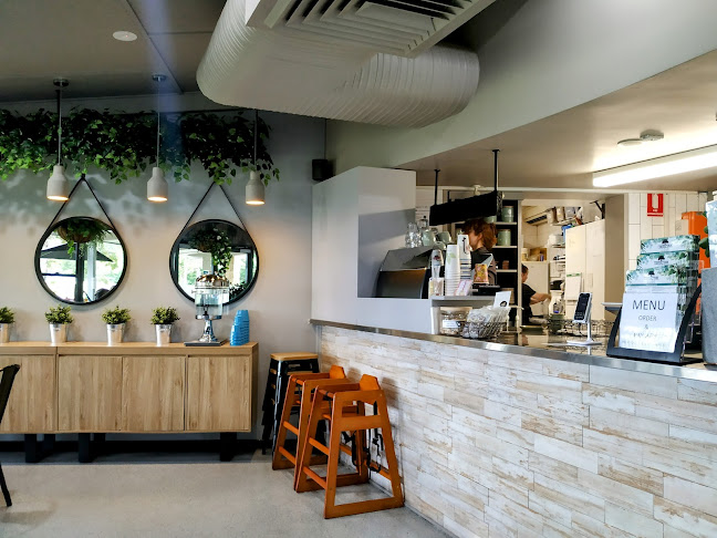 Opinii despre Central Park Cafe în Maitland - Hospitality and gastronomy