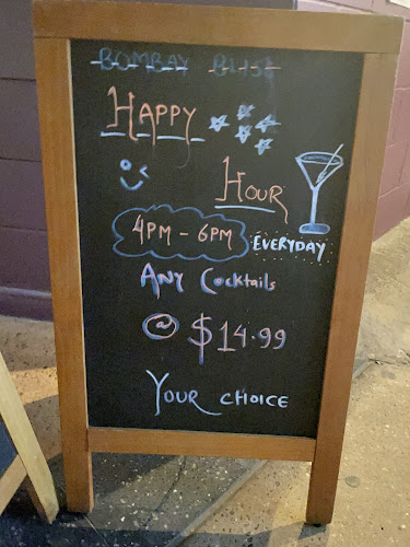 Comentarii opinii despre Bombay Bliss Indian Restaurant - Maroochydore