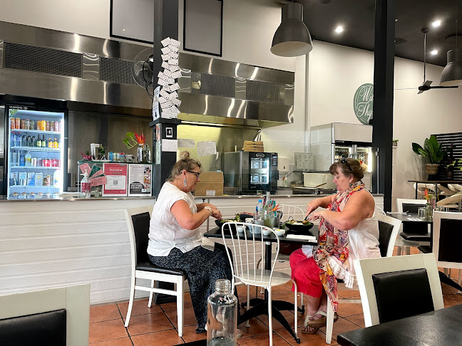 Wild Thyme - Hospitality and gastronomy