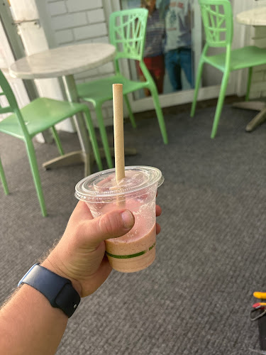 Comentarii opinii despre Passionfruit