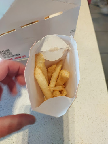 Comentarii opinii despre KFC Swan Hill