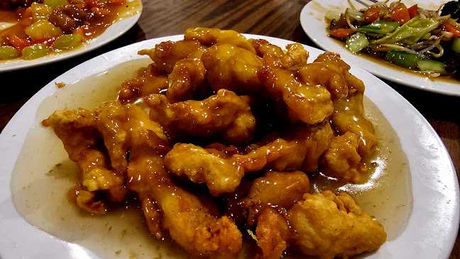 Comentarii opinii despre Peking City